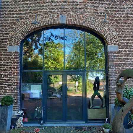 Meschermolen 9 Eksteriør bilde