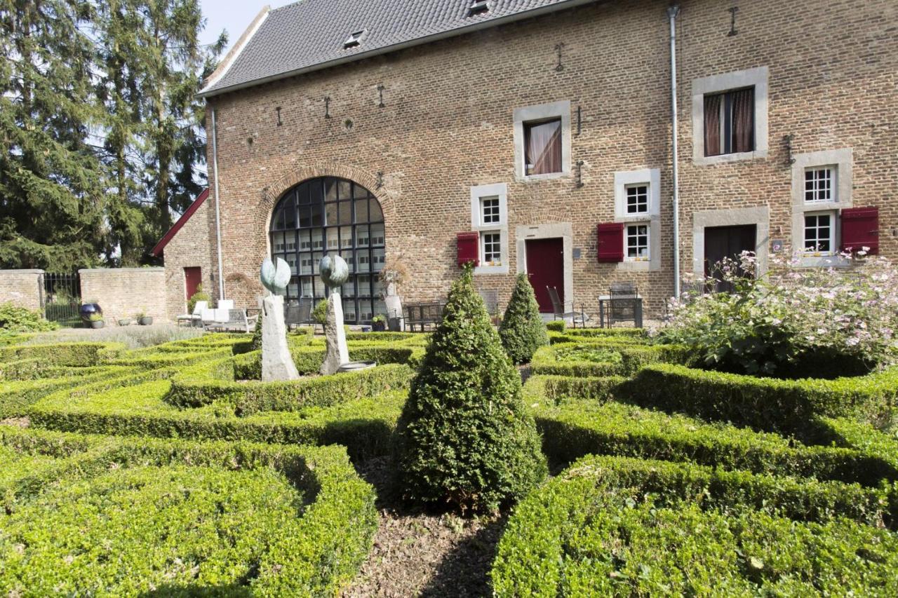 Meschermolen 9 Eksteriør bilde