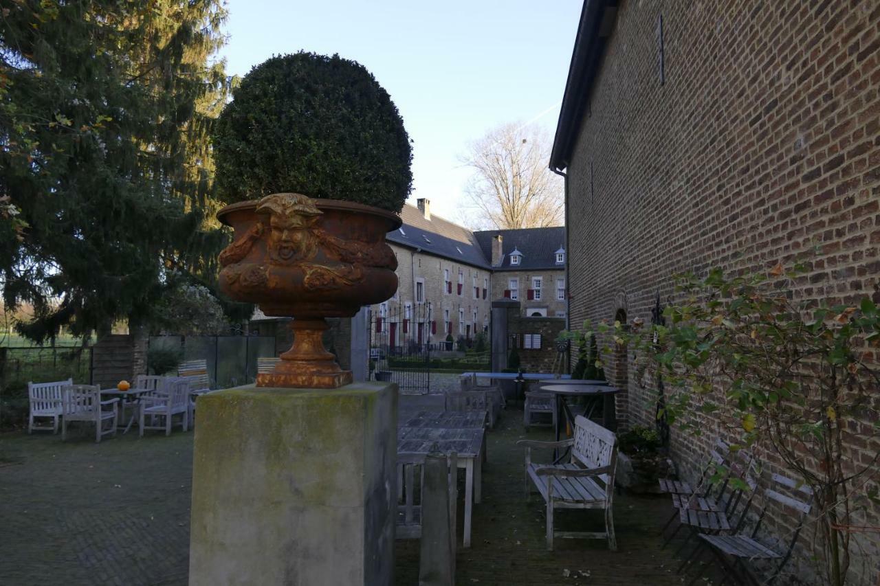 Meschermolen 9 Eksteriør bilde