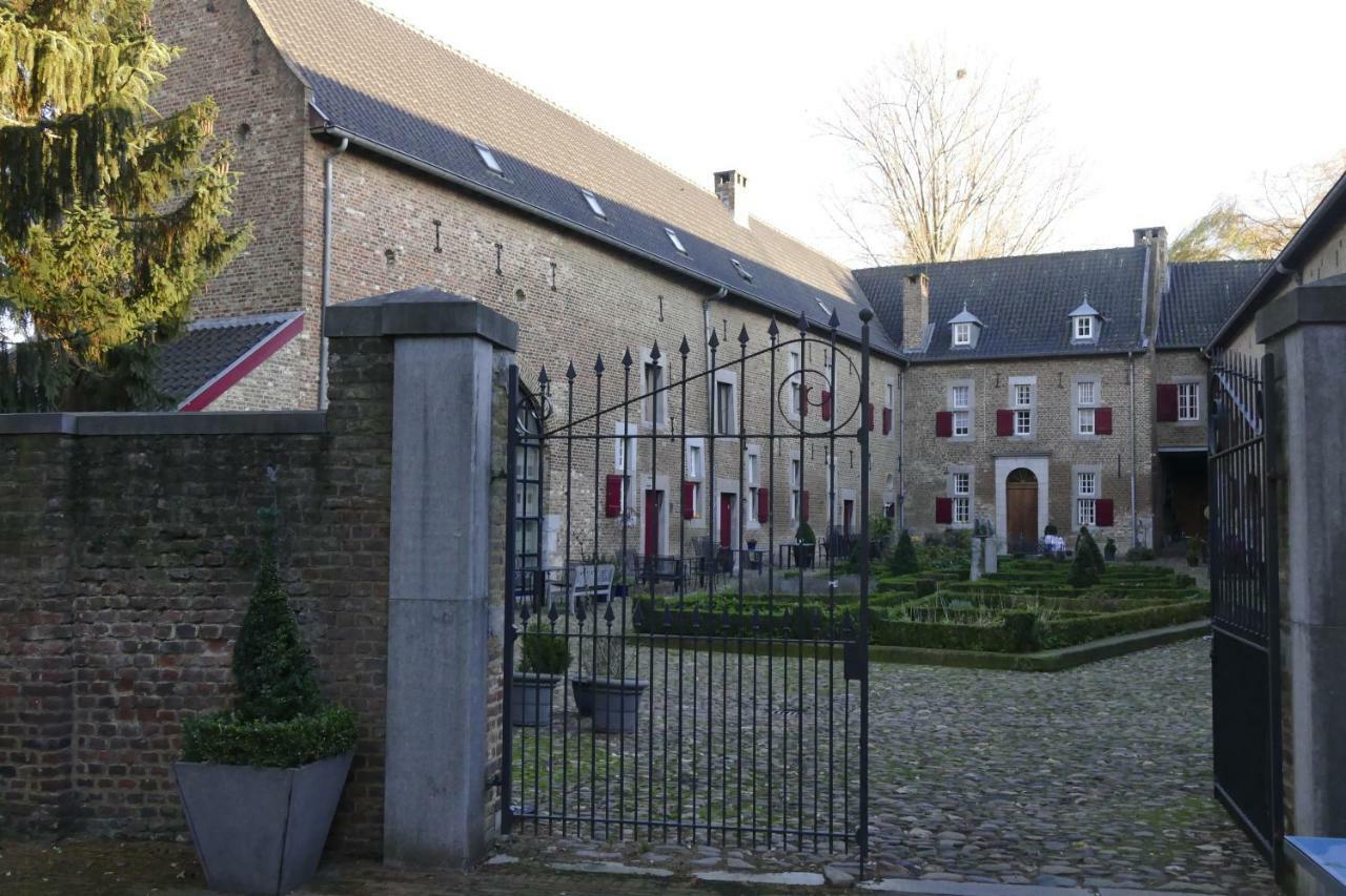Meschermolen 9 Eksteriør bilde
